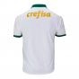 2024-2025 Palmeiras Away Shirt 2024-2025 Palmeiras Away Shirt