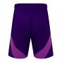 2024-2025 Fulham Third Shorts (Purple) 2024-2025 Fulham Third Shorts (Purple)
