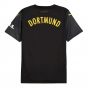 2024-2025 Borussia Dortmund Away Shirt (Kids) 2024-2025 Borussia Dortmund Away Shirt (Kids)