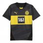 2024-2025 Borussia Dortmund Away Shirt (Reus 11) 2024-2025 Borussia Dortmund Away Shirt (Reus 11)