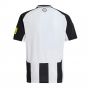 2024-2025 Newcastle United Home Shirt (Kids) (Your Name) 2024-2025 Newcastle United Home Shirt (Kids) (Your Name)