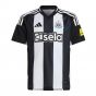 2024-2025 Newcastle United Home Shirt (Kids) (Your Name) 2024-2025 Newcastle United Home Shirt (Kids) (Your Name)
