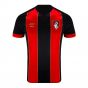 2024-2025 Bournemouth Home Shirt (Enes Unal 26) 2024-2025 Bournemouth Home Shirt (Enes Unal 26)