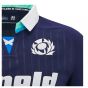 2024-2025 Scotland Rugby Home Replica Shirt 2024-2025 Scotland Rugby Home Replica Shirt