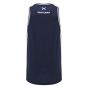 2024-2025 Scotland Rugby Basketball Singlet (Navy) 2024-2025 Scotland Rugby Basketball Singlet (Navy)