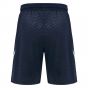 2024-2025 Scotland Rugby Basketball Shorts (Navy) 2024-2025 Scotland Rugby Basketball Shorts (Navy)