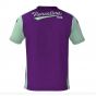 2024-2025 Fiorentina Polo Shirt (Purple) 2024-2025 Fiorentina Polo Shirt (Purple)