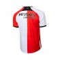 2024-2025 Feyenoord Home Shirt 2024-2025 Feyenoord Home Shirt