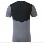 2024-2025 England Rugby Gym Tee O2 (Grey) 2024-2025 England Rugby Gym Tee O2 (Grey)