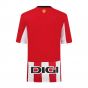 2024-2025 Athletic Bilbao Home Shirt (Kids) (Williams JR. 11) 2024-2025 Athletic Bilbao Home Shirt (Kids) (Williams JR. 11)