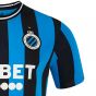 2024-2025 Club Brugge Home Shirt (Vanaken 20) 2024-2025 Club Brugge Home Shirt (Vanaken 20)
