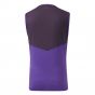 2024-2025 England Rugby Sleeveless Jersey O2 (Violet) 2024-2025 England Rugby Sleeveless Jersey O2 (Violet)