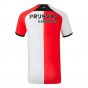 2024-2025 Feyenoord Home Shirt (Kids) 2024-2025 Feyenoord Home Shirt (Kids)