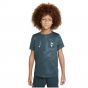 2024-2025 Tottenham Third Pre-Match Shirt (Kids) (Pedro Porro 23) 2024-2025 Tottenham Third Pre-Match Shirt (Kids) (Pedro Porro 23)