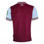 2024-2025 West Ham Home Shirt (Bowen 20) 2024-2025 West Ham Home Shirt (Bowen 20)