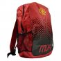 Manchester United Fade Design Backpack Manchester United Fade Design Backpack