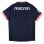 2024-2025 Edinburgh Rugby Training Jersey (Navy) 2024-2025 Edinburgh Rugby Training Jersey (Navy)
