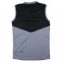 2024-2025 England Rugby Sleeveless Jersey O2 (Grey) - Kids 2024-2025 England Rugby Sleeveless Jersey O2 (Grey) - Kids