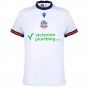 2024-2025 Bolton Wanderers Home Shirt (Your Name) 2024-2025 Bolton Wanderers Home Shirt (Your Name)