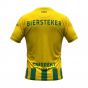 2024-2025 Ado Den Haag Home Shirt 2024-2025 Ado Den Haag Home Shirt
