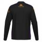 2024-2025 Fiorentina 1/4 Zip Training Top (Black) 2024-2025 Fiorentina 1/4 Zip Training Top (Black)