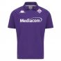 2024-2025 Fiorentina Home Shirt (Your Name) 2024-2025 Fiorentina Home Shirt (Your Name)