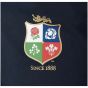 2024-2025 British & Irish Lions Training Pants (Navy) 2024-2025 British & Irish Lions Training Pants (Navy)