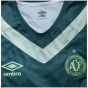 2024-2025 Chapecoense Third Shirt 2024-2025 Chapecoense Third Shirt