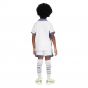 2024-2025 Inter Milan Away Mini Kit 2024-2025 Inter Milan Away Mini Kit