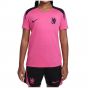 2024-2025 Chelsea Strike Dri-Fit Training Shirt (Pink) - Kids (Kerr 20) 2024-2025 Chelsea Strike Dri-Fit Training Shirt (Pink) - Kids (Kerr 20)