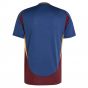 2024-2025 Roma Third Shirt (Pellegrini 7) 2024-2025 Roma Third Shirt (Pellegrini 7)