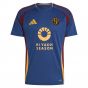 2024-2025 Roma Third Shirt (Pellegrini 7) 2024-2025 Roma Third Shirt (Pellegrini 7)