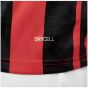AC Milan 125th Authentic Shirt LS (Black-Red) (Van Basten 9) AC Milan 125th Authentic Shirt LS (Black-Red) (Van Basten 9)