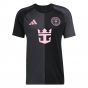 2025-2026 Inter Miami LIONEL MESSI Away Shirt 2025-2026 Inter Miami LIONEL MESSI Away Shirt