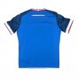 2024-2025 Slovakia Home Shirt (Kids) 2024-2025 Slovakia Home Shirt (Kids)