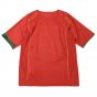 Portugal 2004 Reissue Home Shirt Portugal 2004 Reissue Home Shirt