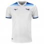 Lazio 125th Anniversary Home Shirt (Sergej 21) Lazio 125th Anniversary Home Shirt (Sergej 21)