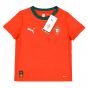 2025-2026 Portugal Home Mini Kit 2025-2026 Portugal Home Mini Kit