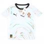 2025-2026 Portugal Away Mini Kit 2025-2026 Portugal Away Mini Kit