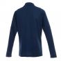2025-2026 Portugal Training Jacket (Persian Blue) 2025-2026 Portugal Training Jacket (Persian Blue)