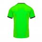 2025-2026 Portugal Home Goalkeeper Shirt (Green) 2025-2026 Portugal Home Goalkeeper Shirt (Green)