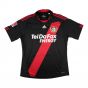 Bayer Leverkusen 2010-11 Home Shirt (XL) Rolfes #6 (Very Good) Bayer Leverkusen 2010-11 Home Shirt (XL) Rolfes #6 (Very Good)