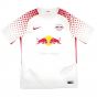 Red Bull Leipzig 2017-18 Home Shirt (M) Augustin #29 (Excellent) Red Bull Leipzig 2017-18 Home Shirt (M) Augustin #29 (Excellent)