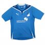 Hoffenheim 2010-11 Youth Team Home Shirt (SB) #18 (Good) Hoffenheim 2010-11 Youth Team Home Shirt (SB) #18 (Good)