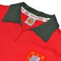 Portugal 1960s with Eusebio 10 Retro Football Shirt