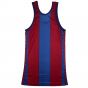 Barcelona 1982-92 Meyba Training Vest (S) (Excellent) (Excellent) Barcelona 1982-92 Meyba Training Vest (S) (Excellent) (Excellent)