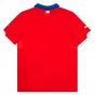 Chile 2014-15 Home Shirt (S) (Excellent) Chile 2014-15 Home Shirt (S) (Excellent)