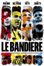 Pennarello: Le bandiere 2011 - White Pennarello: Le bandiere 2011 - White
