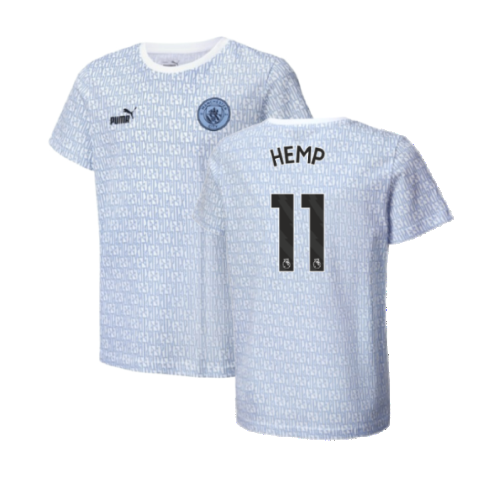 2024-2025 Man City ftblCulture Tee AOP (Light Blue) (Hemp 11) 2024-2025 Man City ftblCulture Tee AOP (Light Blue) (Hemp 11)