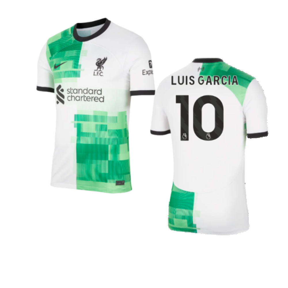 2023-2024 Liverpool Away Shirt (Alexander Arnold 66) 2023-2024 Liverpool Away Shirt (Alexander Arnold 66)